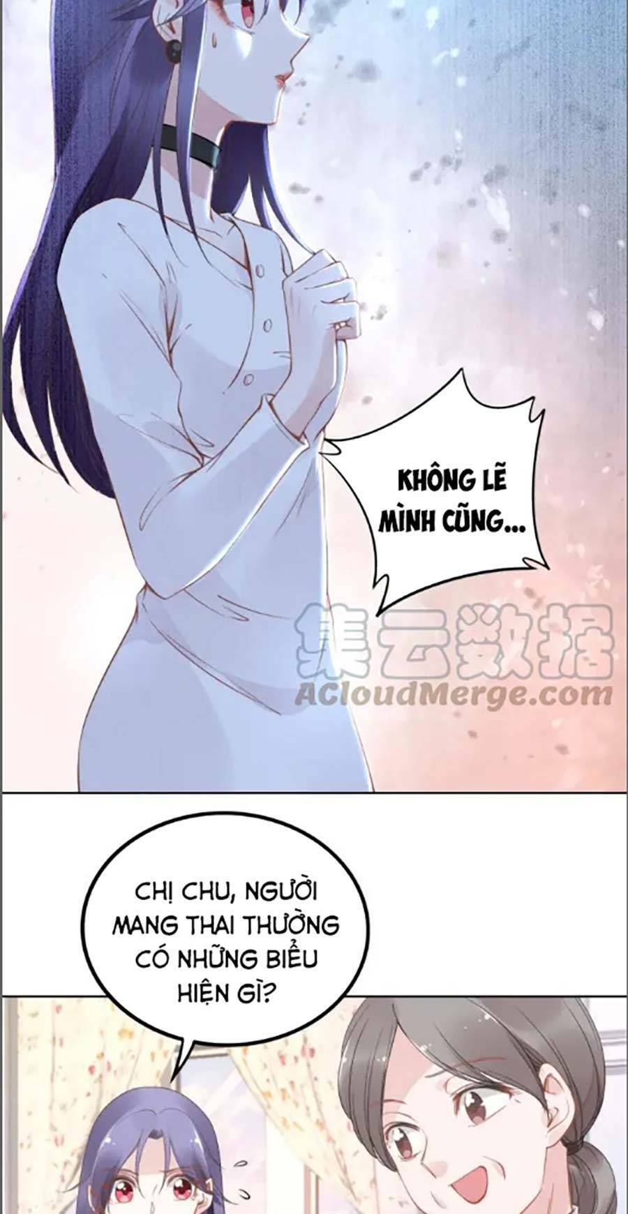 Quyền Thiểu, Nhĩ Lão Bà Yêu Bào Liễu Chapter 36 - Trang 2