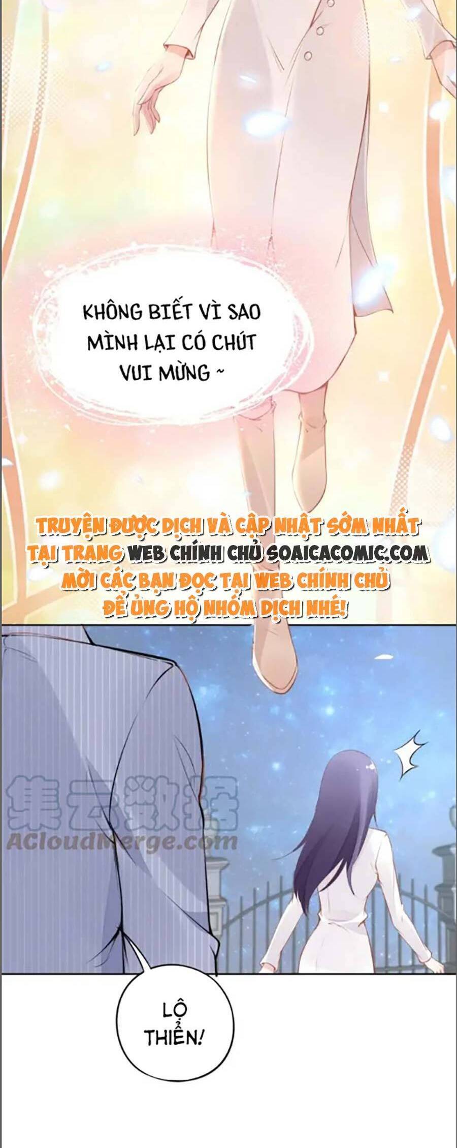 Quyền Thiểu, Nhĩ Lão Bà Yêu Bào Liễu Chapter 35 - Trang 2