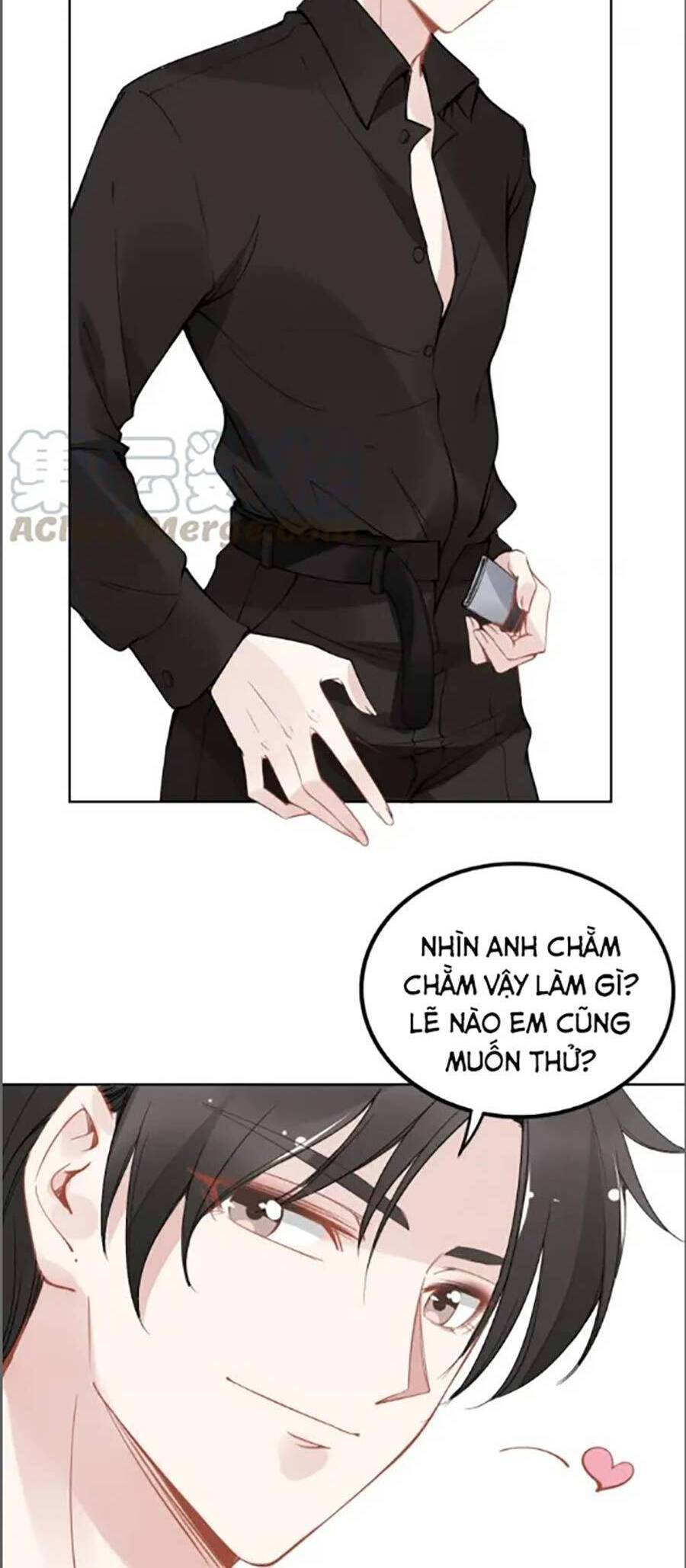 Quyền Thiểu, Nhĩ Lão Bà Yêu Bào Liễu Chapter 33 - Trang 2