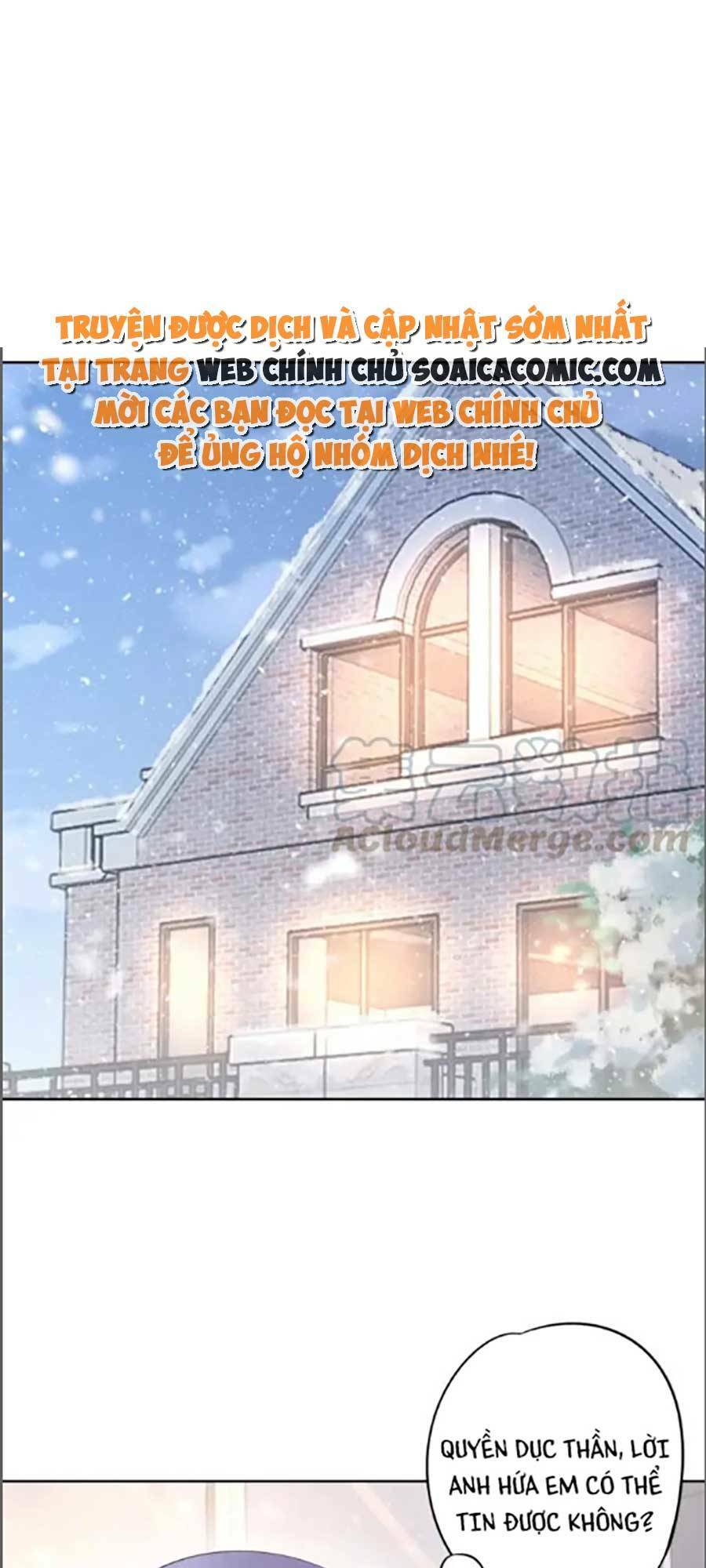 Quyền Thiểu, Nhĩ Lão Bà Yêu Bào Liễu Chapter 32 - Trang 2