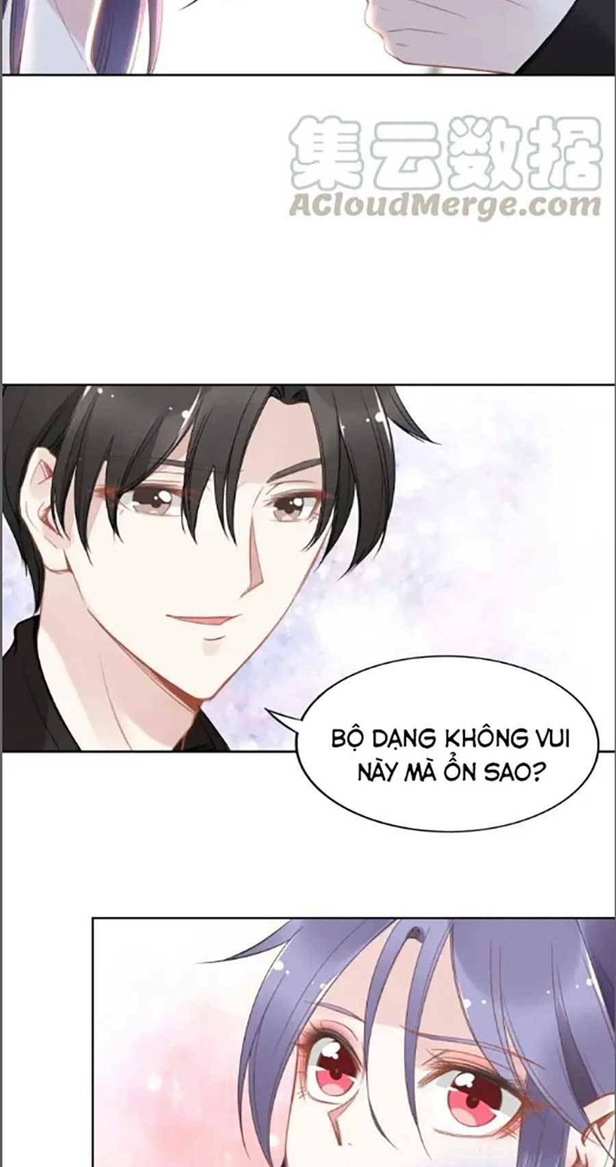 Quyền Thiểu, Nhĩ Lão Bà Yêu Bào Liễu Chapter 32 - Trang 2