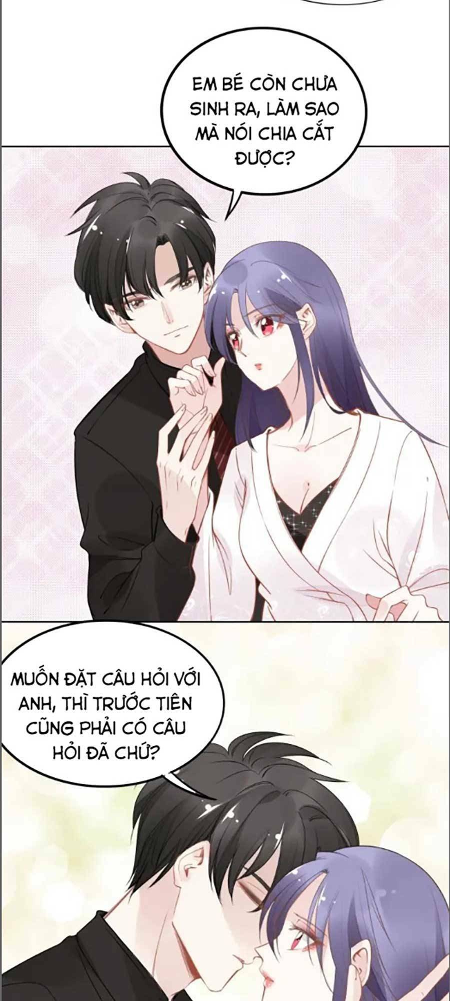 Quyền Thiểu, Nhĩ Lão Bà Yêu Bào Liễu Chapter 32 - Trang 2