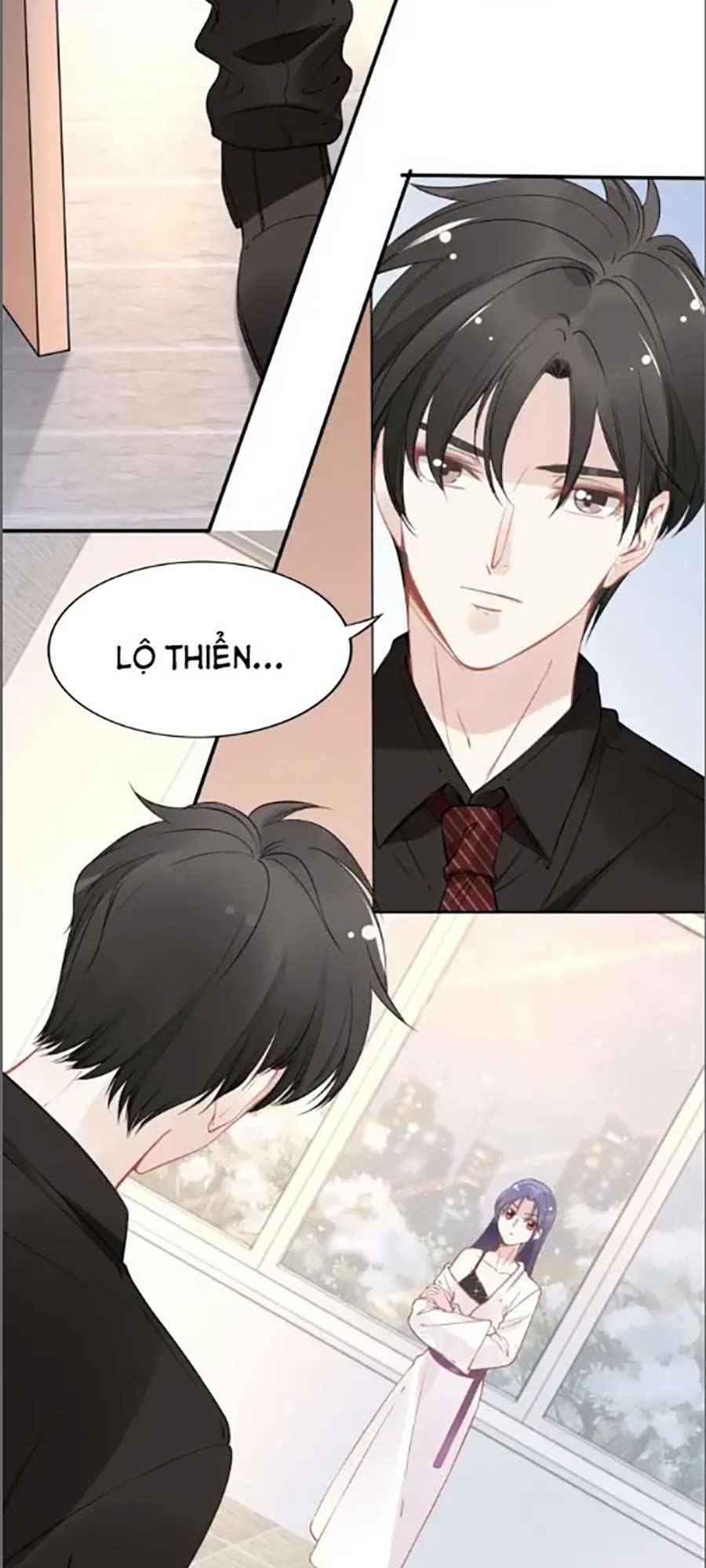 Quyền Thiểu, Nhĩ Lão Bà Yêu Bào Liễu Chapter 32 - Trang 2