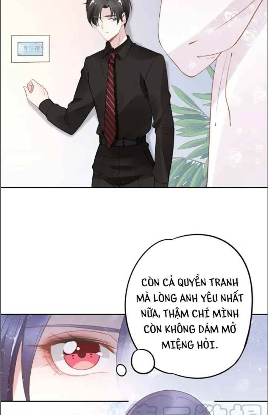 Quyền Thiểu, Nhĩ Lão Bà Yêu Bào Liễu Chapter 32 - Trang 2