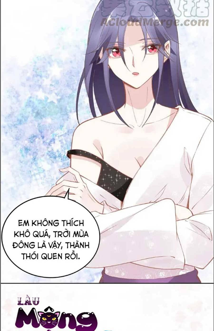 Quyền Thiểu, Nhĩ Lão Bà Yêu Bào Liễu Chapter 32 - Trang 2