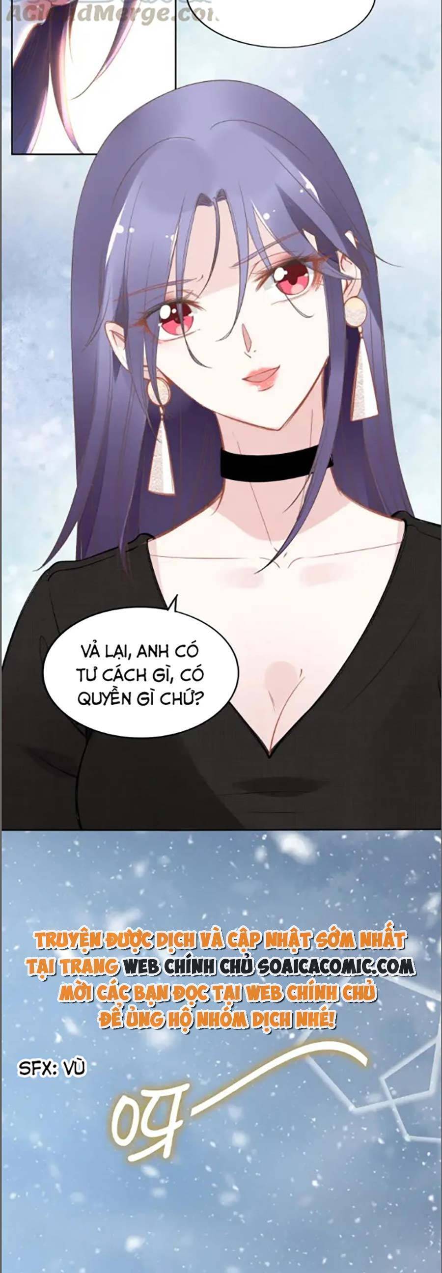 Quyền Thiểu, Nhĩ Lão Bà Yêu Bào Liễu Chapter 31 - Trang 2