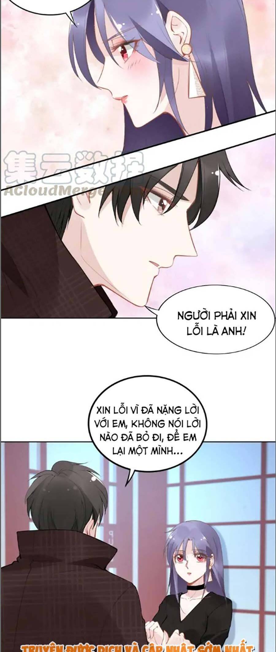 Quyền Thiểu, Nhĩ Lão Bà Yêu Bào Liễu Chapter 31 - Trang 2