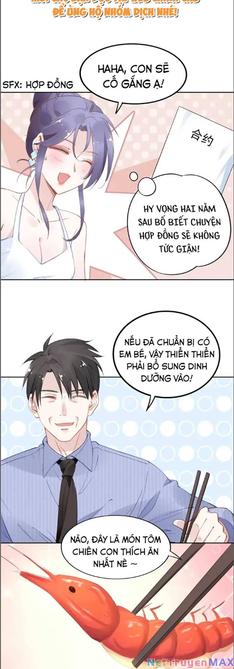 Quyền Thiểu, Nhĩ Lão Bà Yêu Bào Liễu Chapter 29 - Trang 2