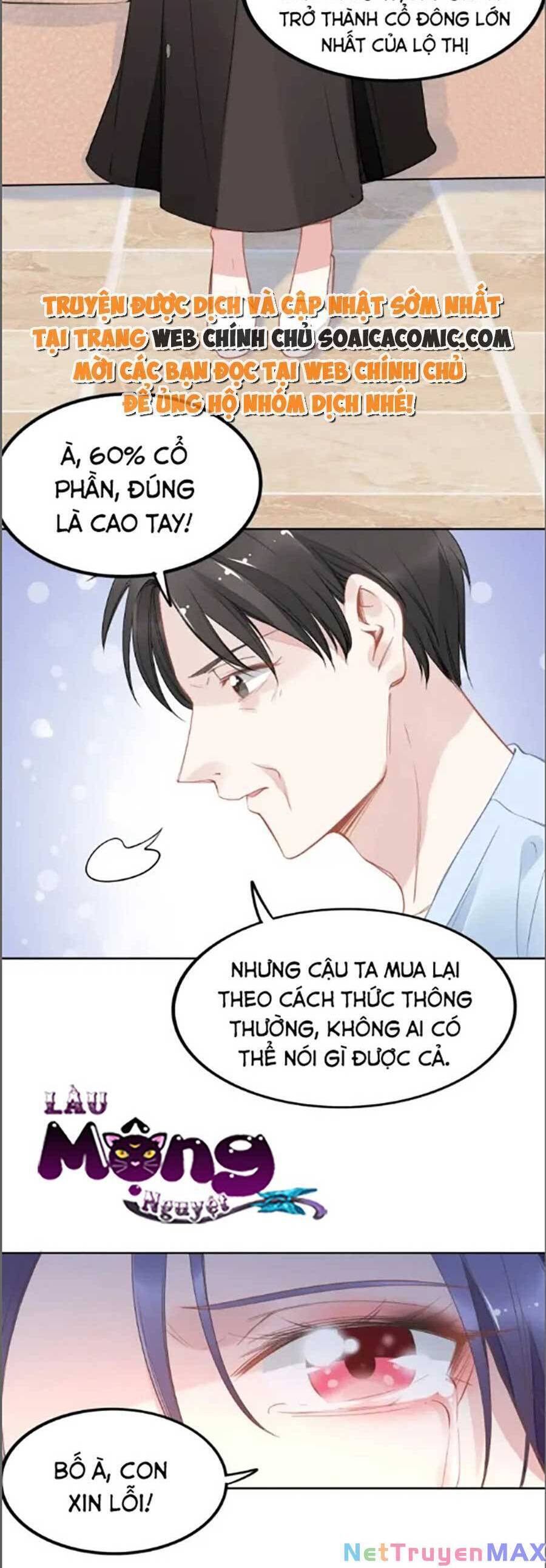 Quyền Thiểu, Nhĩ Lão Bà Yêu Bào Liễu Chapter 29 - Trang 2