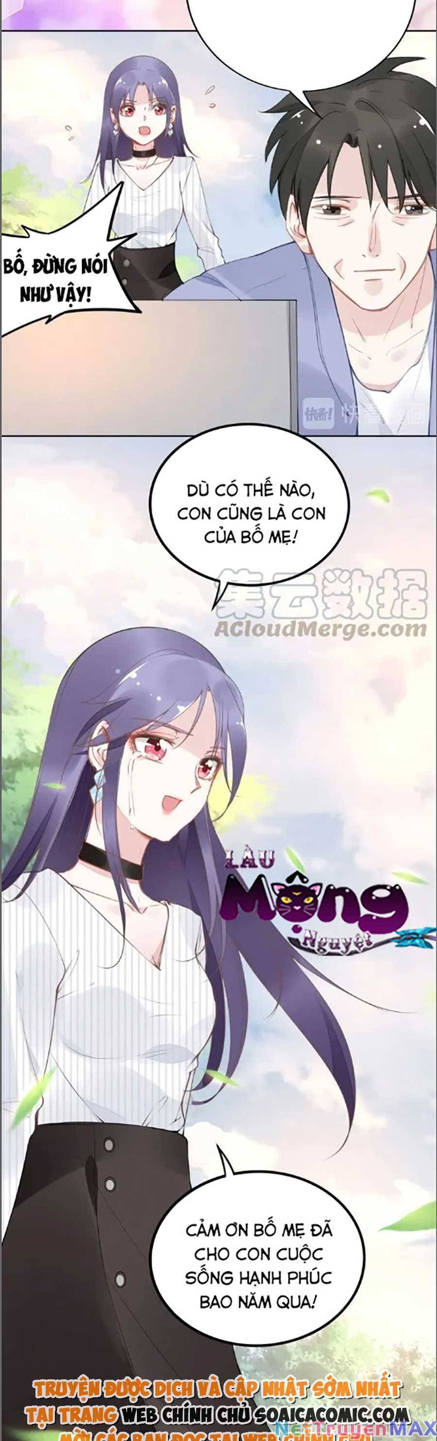 Quyền Thiểu, Nhĩ Lão Bà Yêu Bào Liễu Chapter 28 - Trang 2