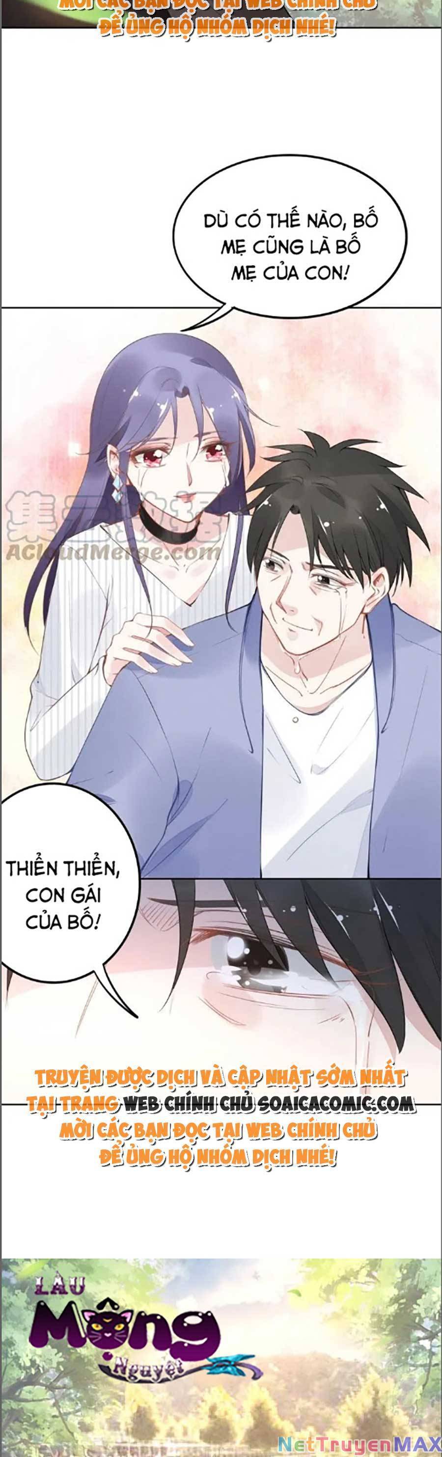 Quyền Thiểu, Nhĩ Lão Bà Yêu Bào Liễu Chapter 28 - Trang 2