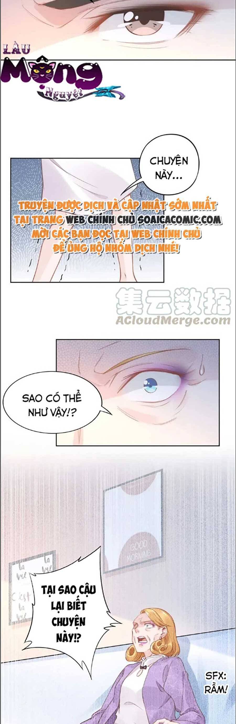 Quyền Thiểu, Nhĩ Lão Bà Yêu Bào Liễu Chapter 28 - Trang 2