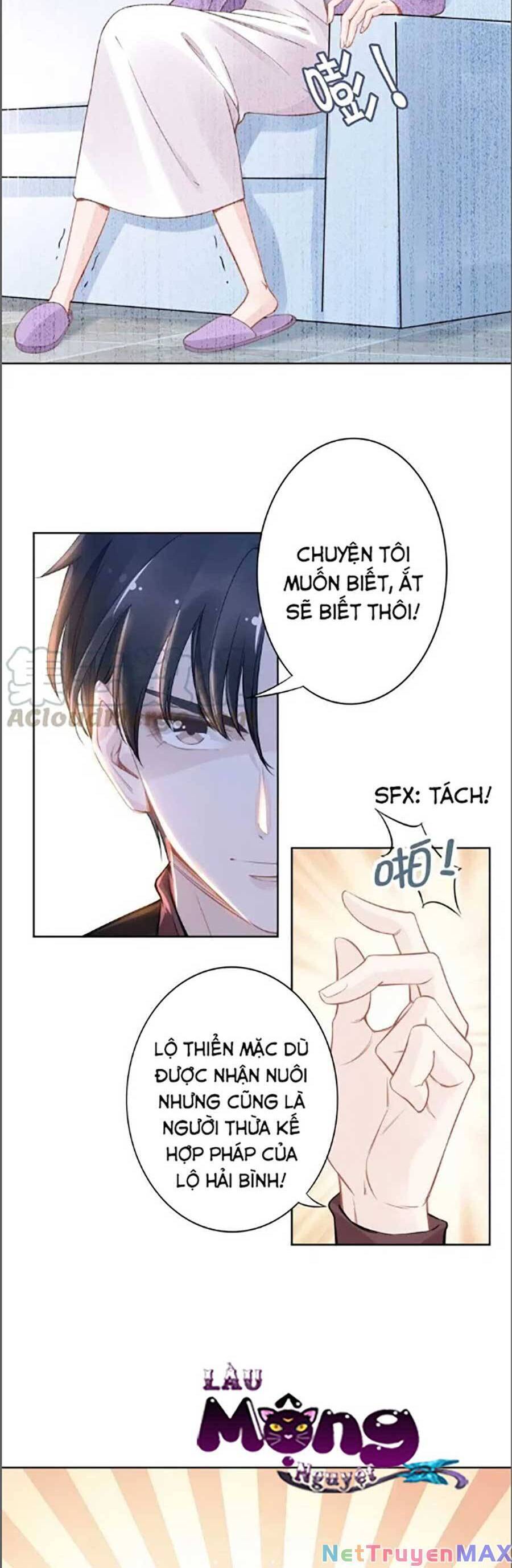 Quyền Thiểu, Nhĩ Lão Bà Yêu Bào Liễu Chapter 28 - Trang 2