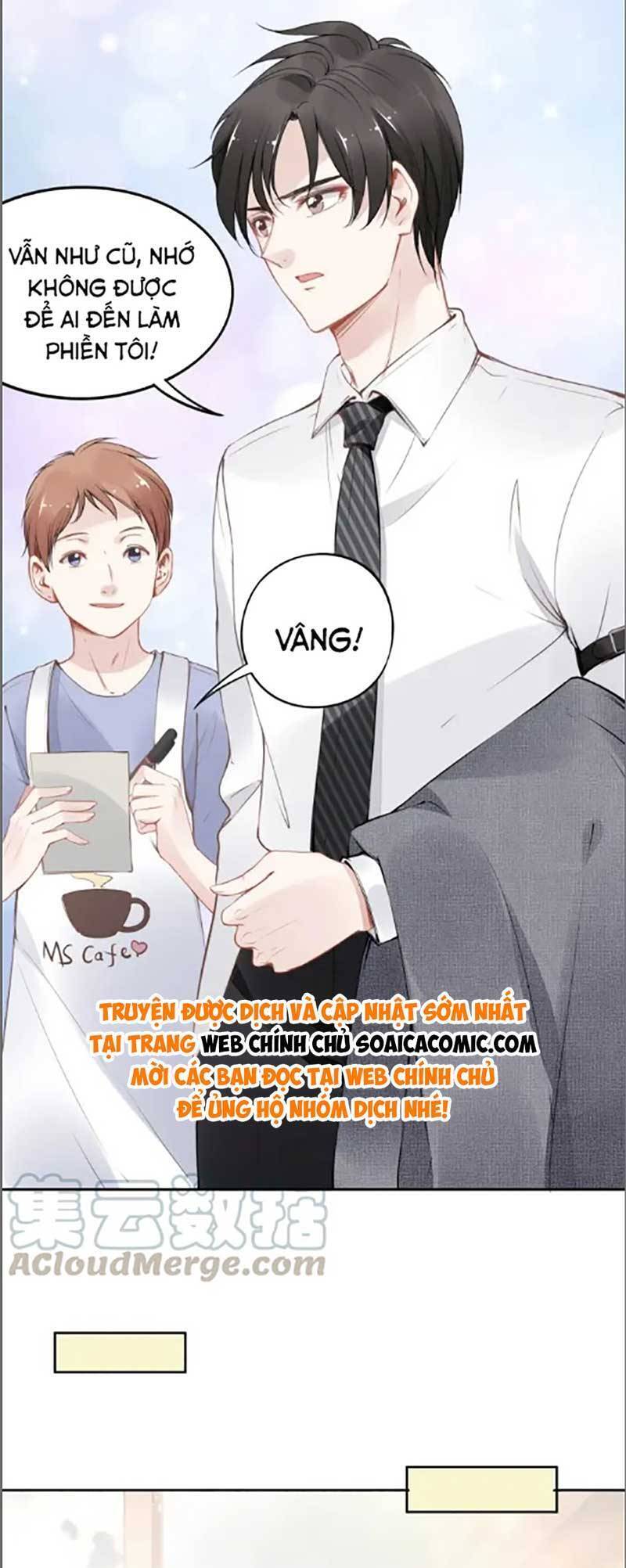 Quyền Thiểu, Nhĩ Lão Bà Yêu Bào Liễu Chapter 25 - Trang 2