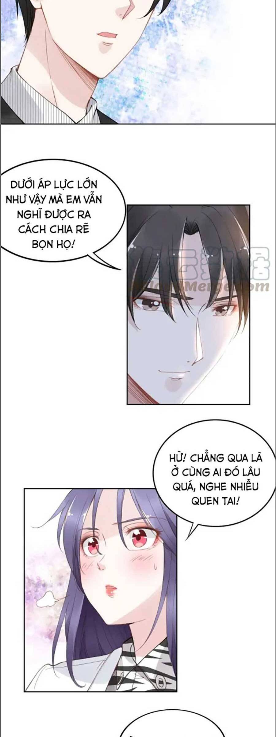 Quyền Thiểu, Nhĩ Lão Bà Yêu Bào Liễu Chapter 23 - Trang 2