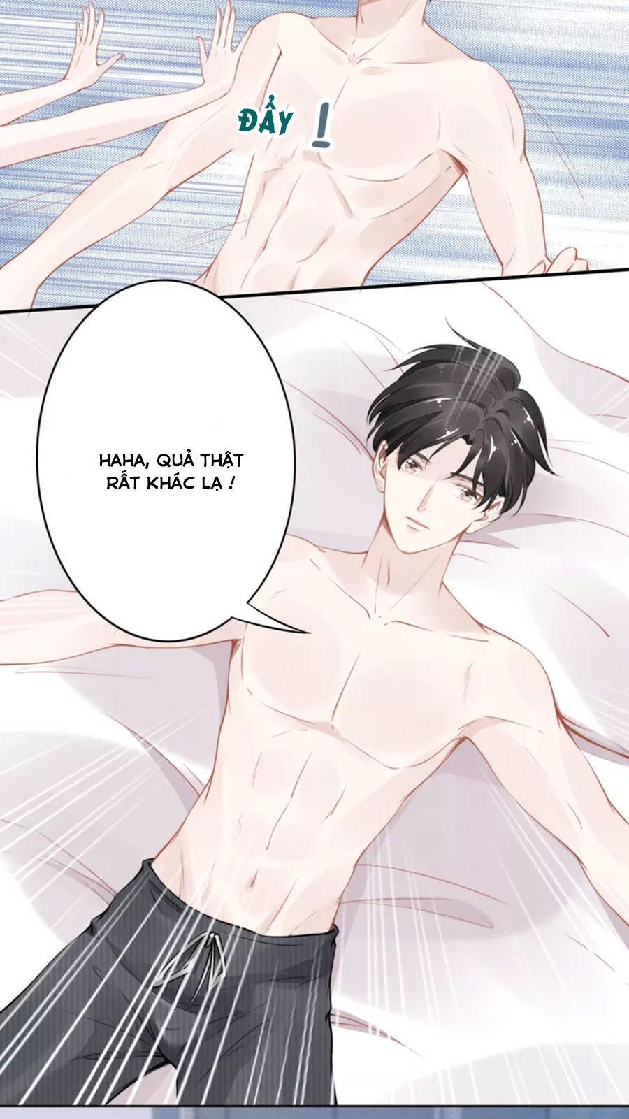 Quyền Thiểu, Nhĩ Lão Bà Yêu Bào Liễu Chapter 18 - Trang 2