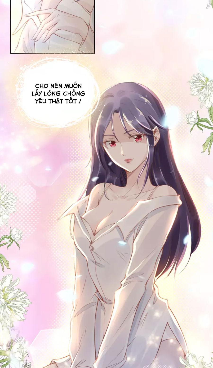 Quyền Thiểu, Nhĩ Lão Bà Yêu Bào Liễu Chapter 18 - Trang 2