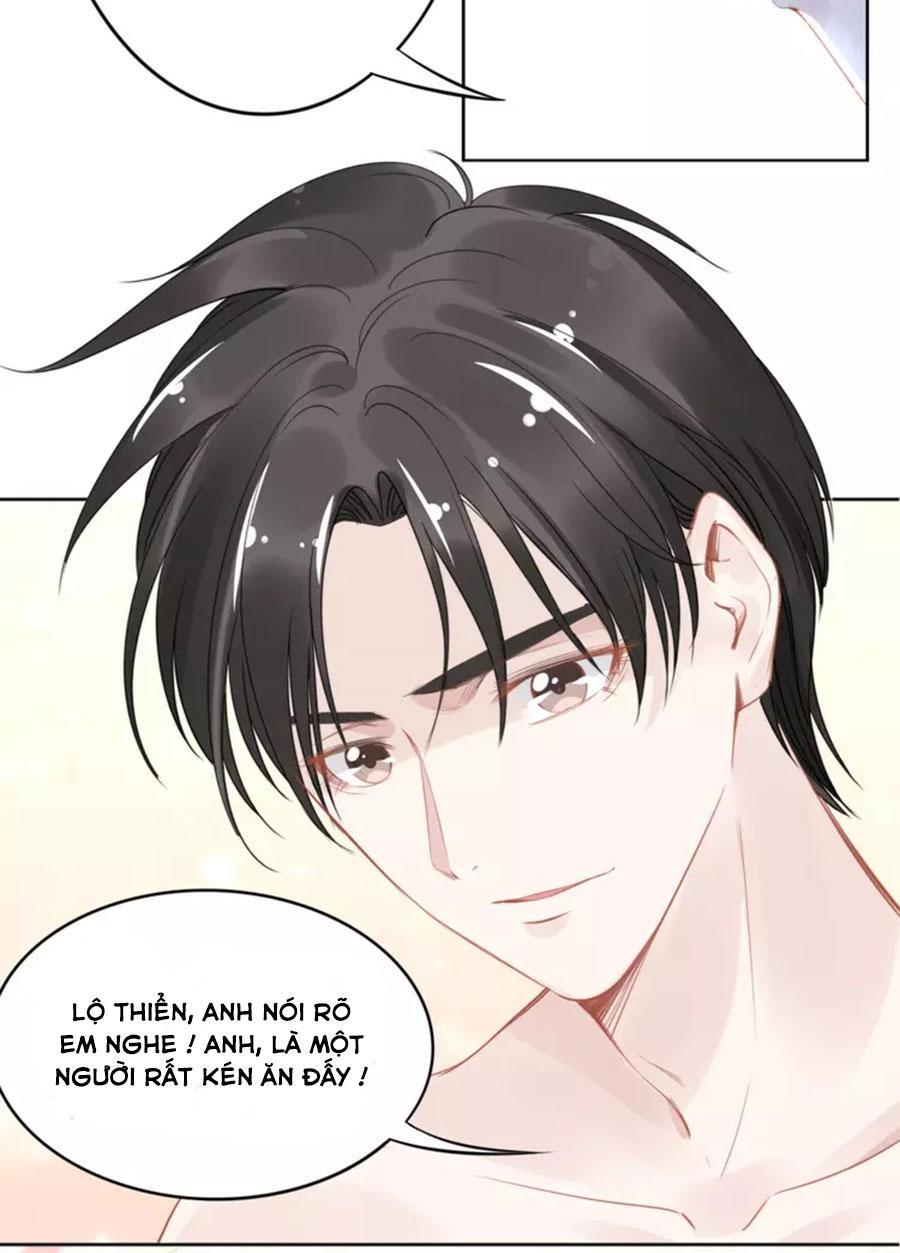 Quyền Thiểu, Nhĩ Lão Bà Yêu Bào Liễu Chapter 18 - Trang 2