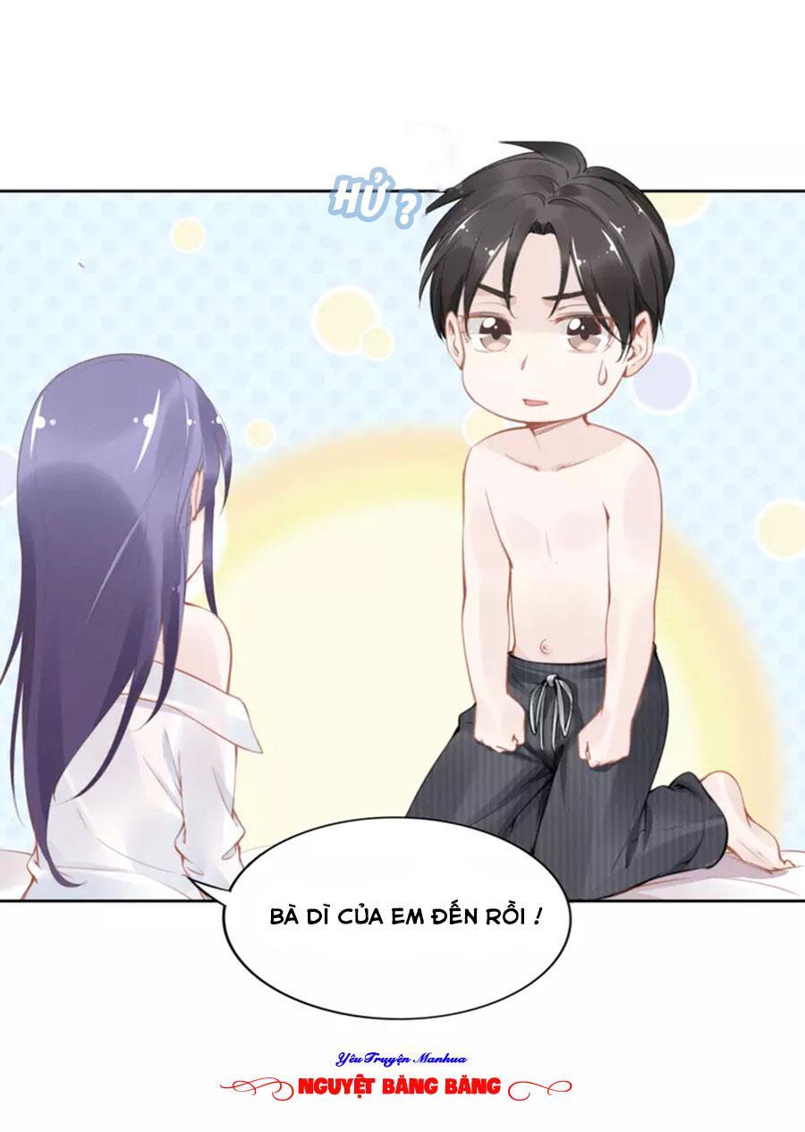 Quyền Thiểu, Nhĩ Lão Bà Yêu Bào Liễu Chapter 18 - Trang 2