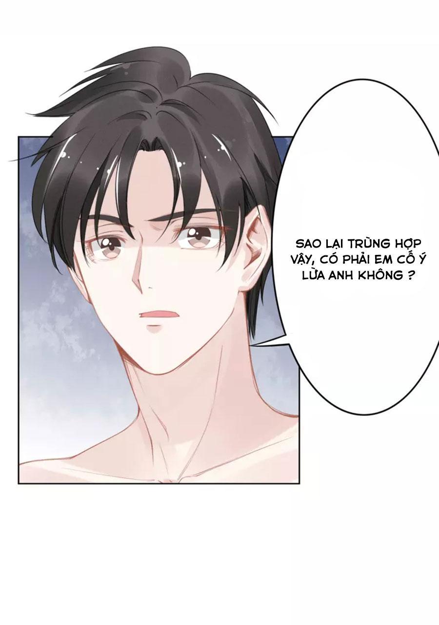 Quyền Thiểu, Nhĩ Lão Bà Yêu Bào Liễu Chapter 18 - Trang 2