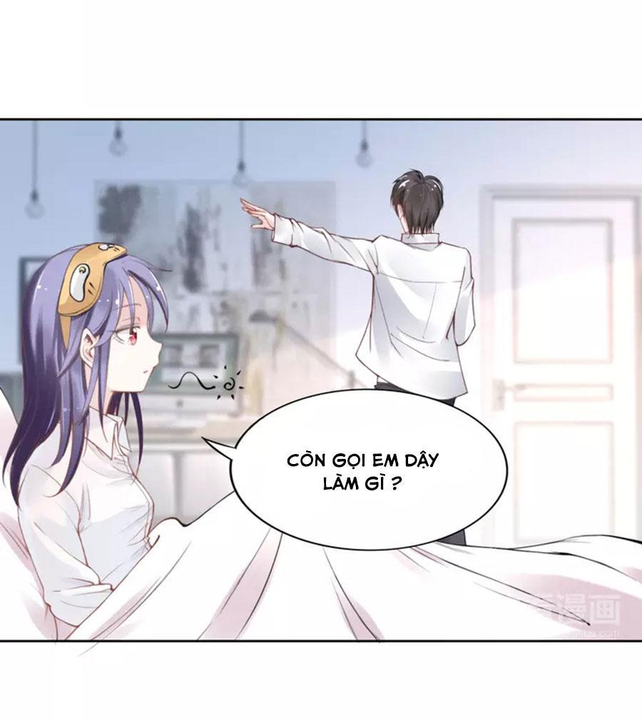 Quyền Thiểu, Nhĩ Lão Bà Yêu Bào Liễu Chapter 18 - Trang 2