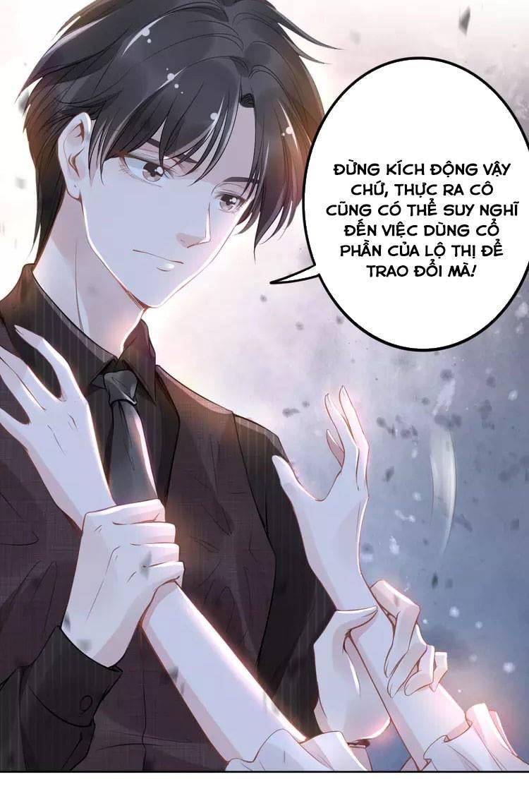 Quyền Thiểu, Nhĩ Lão Bà Yêu Bào Liễu Chapter 16 - Trang 2