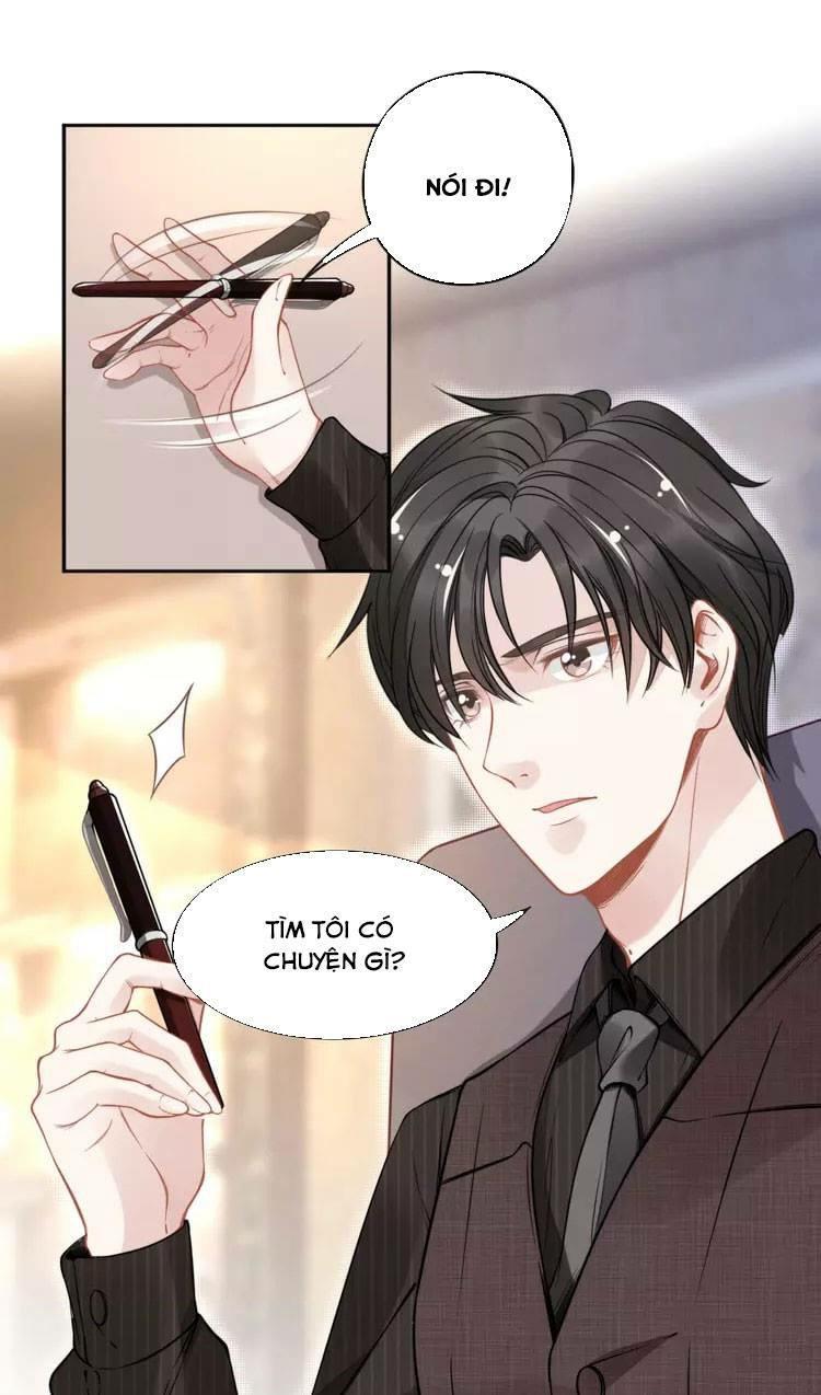 Quyền Thiểu, Nhĩ Lão Bà Yêu Bào Liễu Chapter 16 - Trang 2