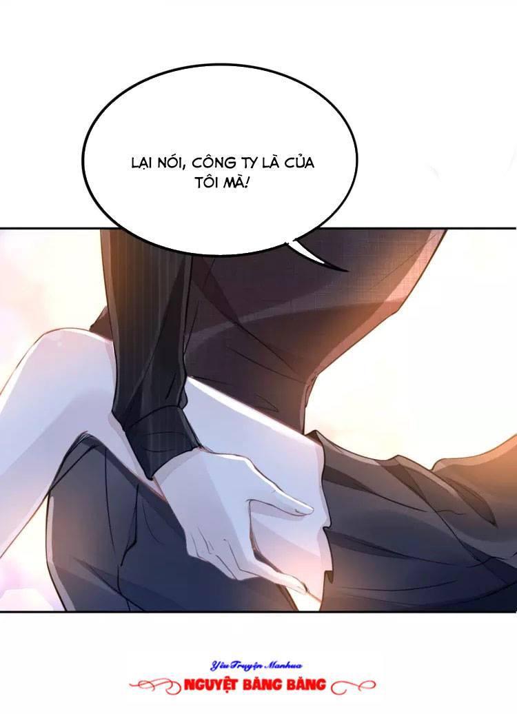 Quyền Thiểu, Nhĩ Lão Bà Yêu Bào Liễu Chapter 16 - Trang 2