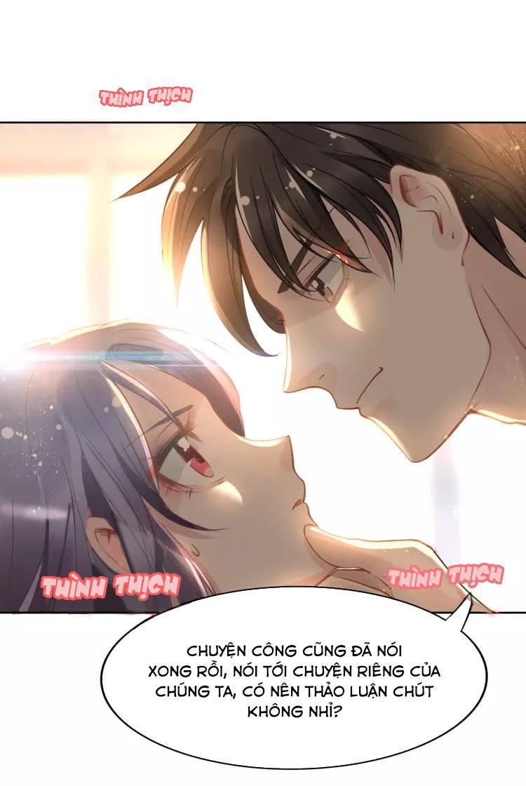 Quyền Thiểu, Nhĩ Lão Bà Yêu Bào Liễu Chapter 16 - Trang 2