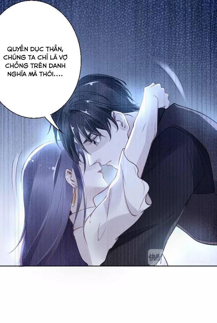 Quyền Thiểu, Nhĩ Lão Bà Yêu Bào Liễu Chapter 16 - Trang 2