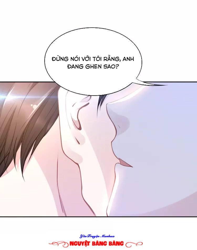 Quyền Thiểu, Nhĩ Lão Bà Yêu Bào Liễu Chapter 16 - Trang 2