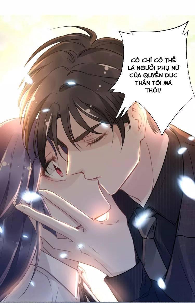 Quyền Thiểu, Nhĩ Lão Bà Yêu Bào Liễu Chapter 16 - Trang 2