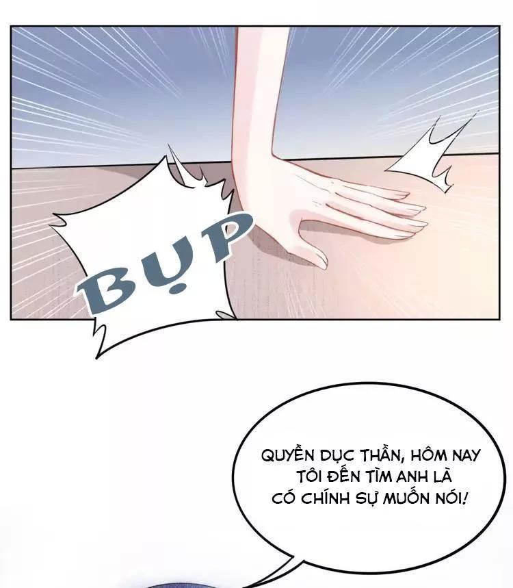 Quyền Thiểu, Nhĩ Lão Bà Yêu Bào Liễu Chapter 15 - Trang 2