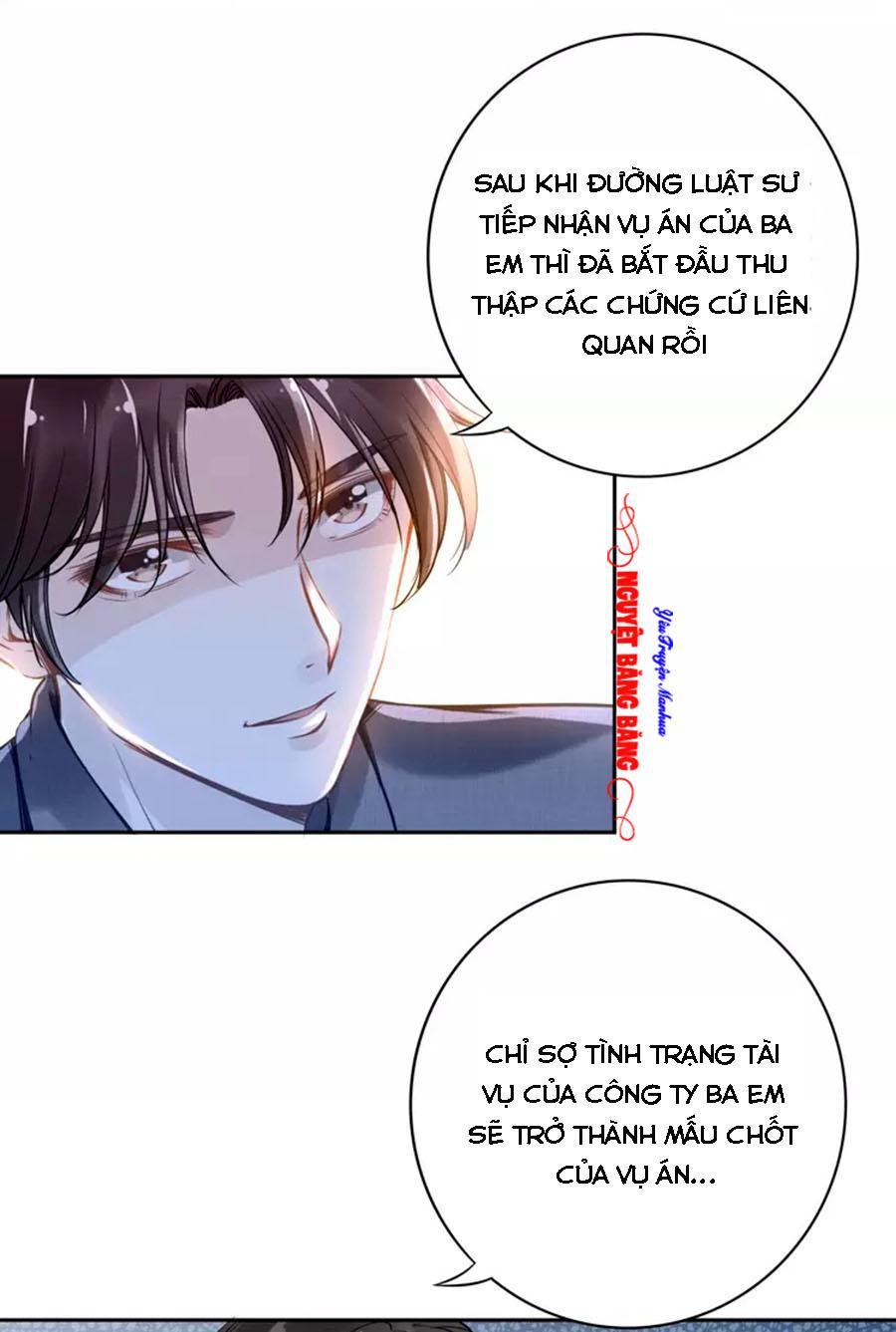 Quyền Thiểu, Nhĩ Lão Bà Yêu Bào Liễu Chapter 10 - Trang 2