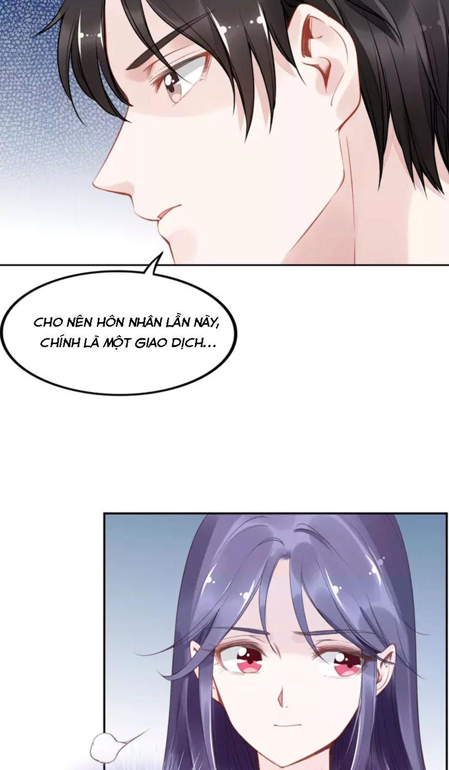 Quyền Thiểu, Nhĩ Lão Bà Yêu Bào Liễu Chapter 10 - Trang 2