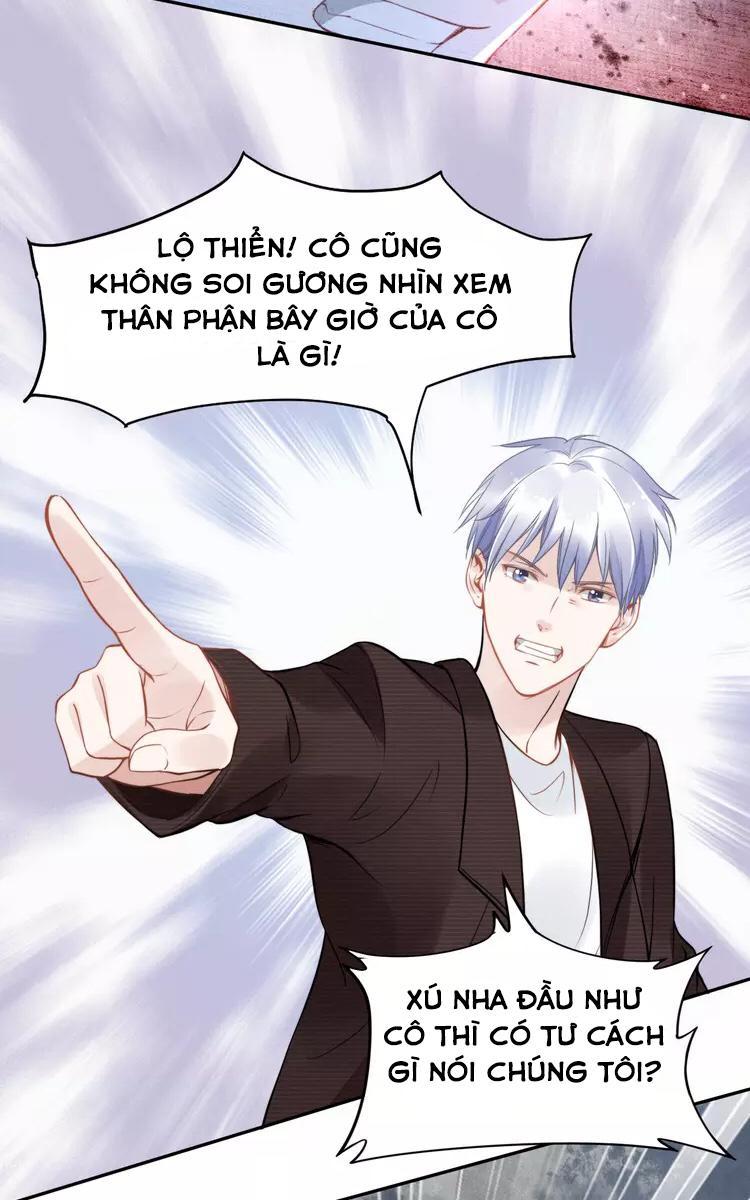 Quyền Thiểu, Nhĩ Lão Bà Yêu Bào Liễu Chapter 9 - Trang 2