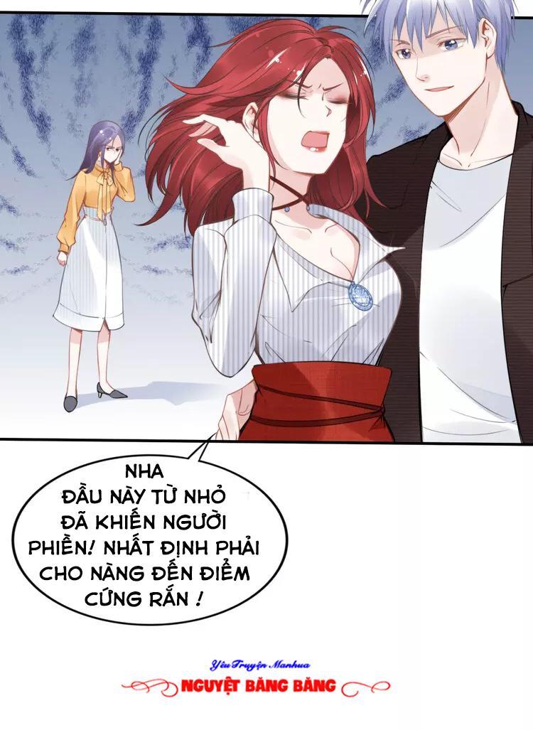 Quyền Thiểu, Nhĩ Lão Bà Yêu Bào Liễu Chapter 9 - Trang 2