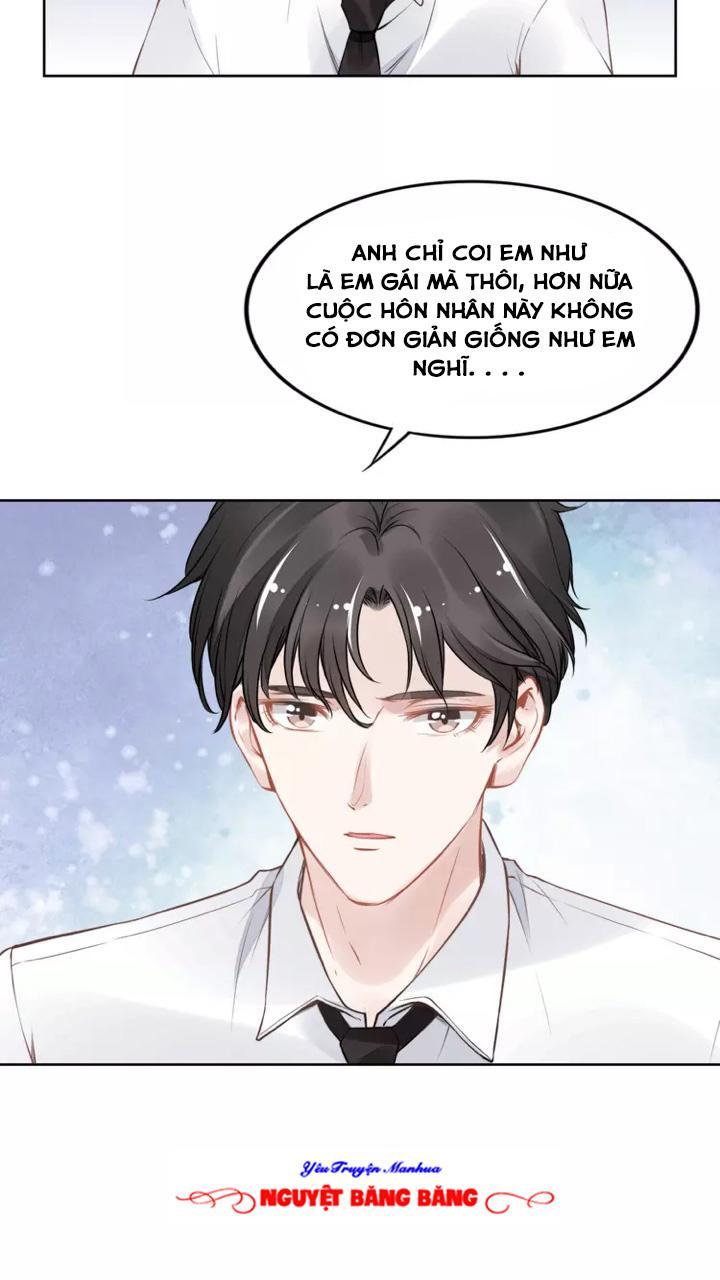 Quyền Thiểu, Nhĩ Lão Bà Yêu Bào Liễu Chapter 9 - Trang 2