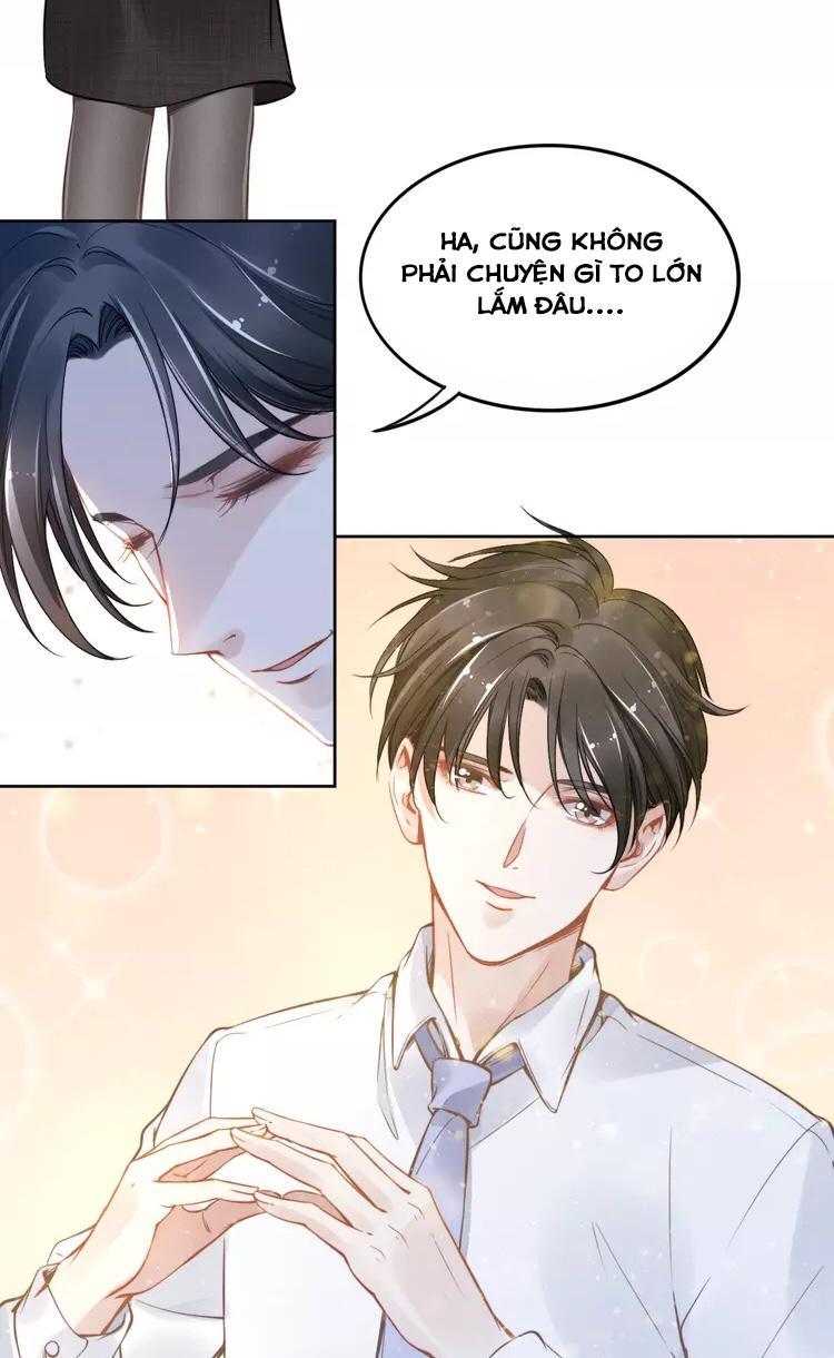 Quyền Thiểu, Nhĩ Lão Bà Yêu Bào Liễu Chapter 7 - Trang 2