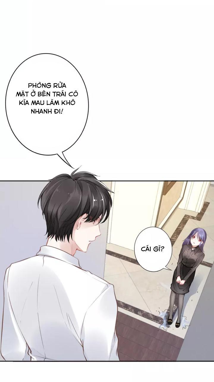 Quyền Thiểu, Nhĩ Lão Bà Yêu Bào Liễu Chapter 7 - Trang 2