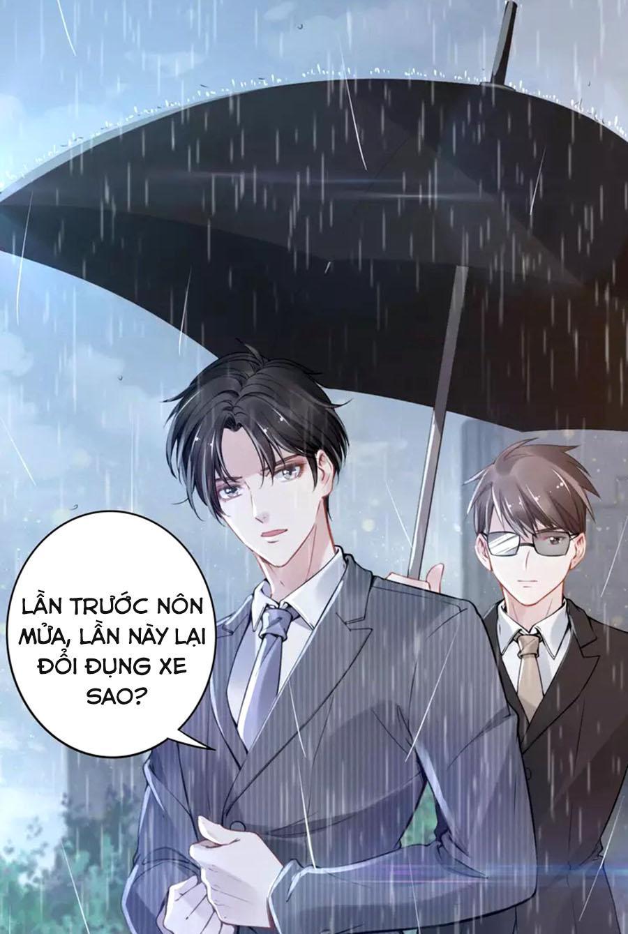 Quyền Thiểu, Nhĩ Lão Bà Yêu Bào Liễu Chapter 6 - Trang 2