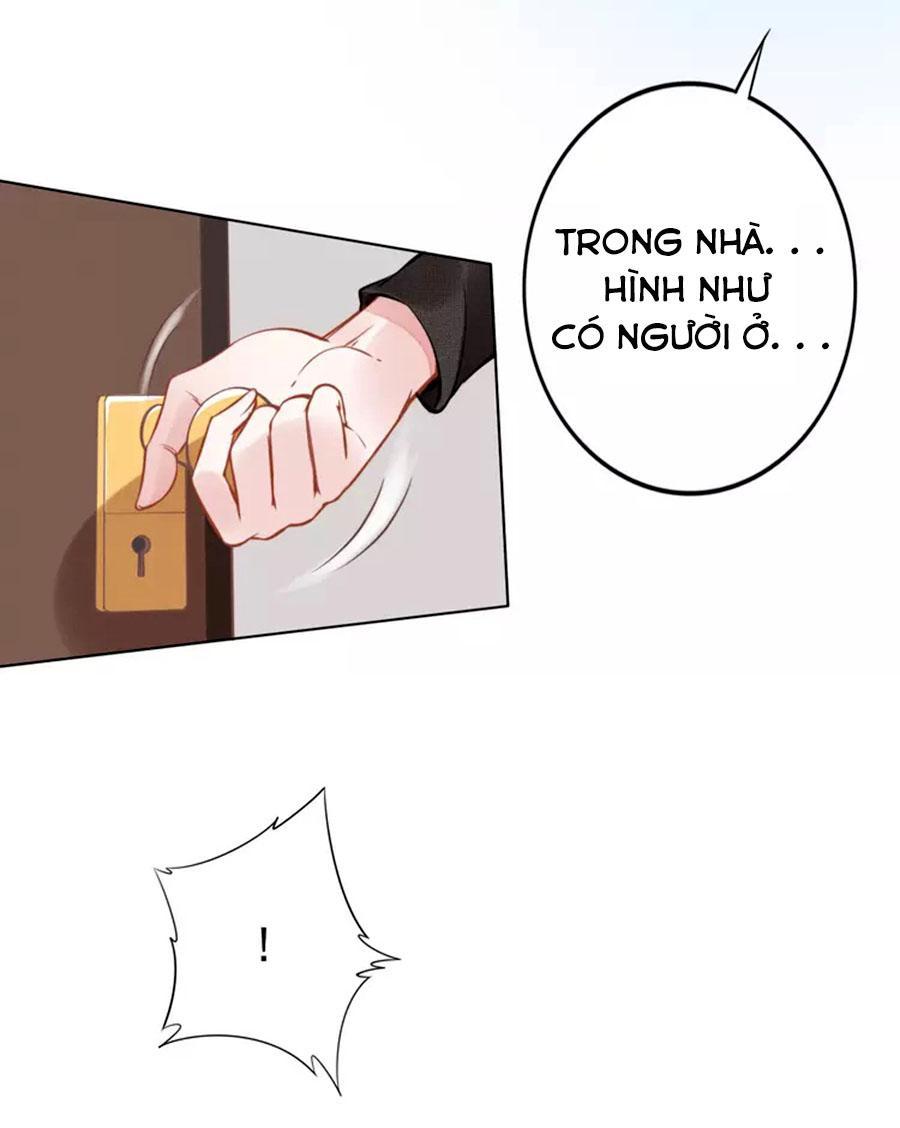 Quyền Thiểu, Nhĩ Lão Bà Yêu Bào Liễu Chapter 5 - Trang 2