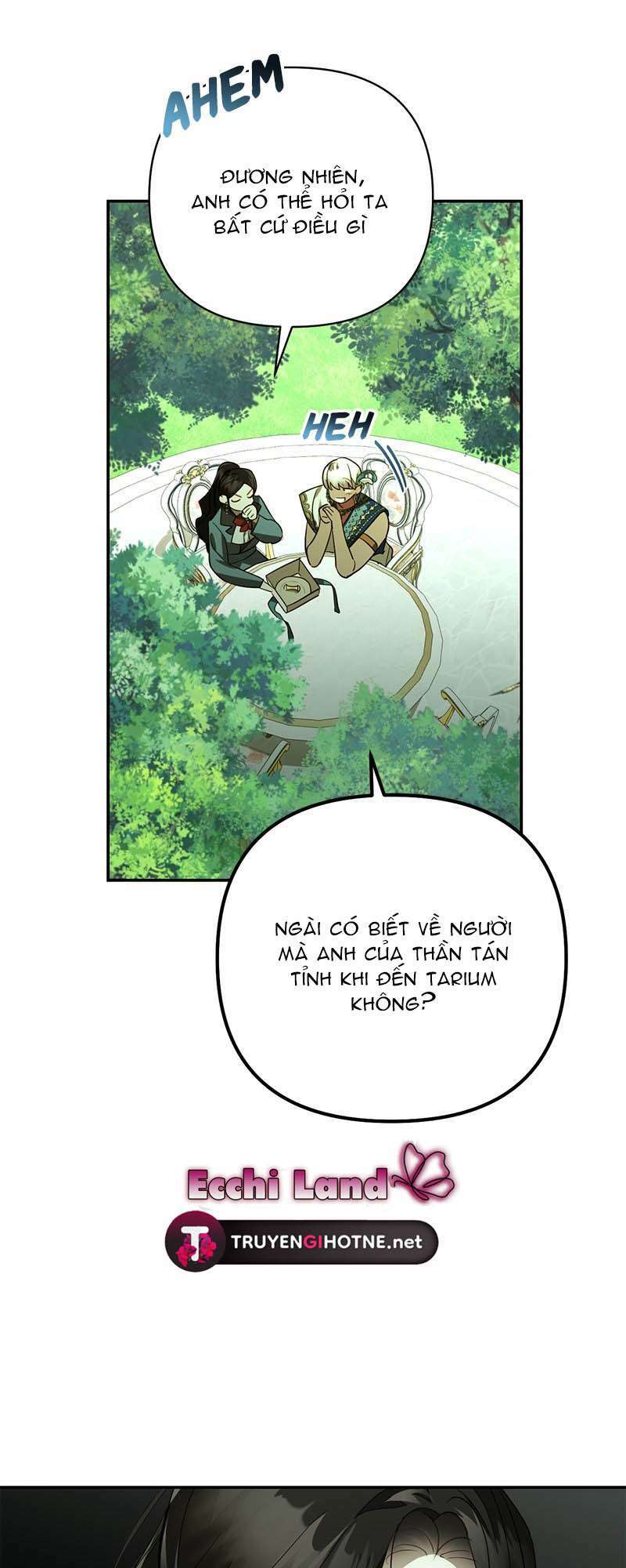 Dàn Trai Đẹp Chốn Hậu Cung Chapter 124.1 - Trang 2