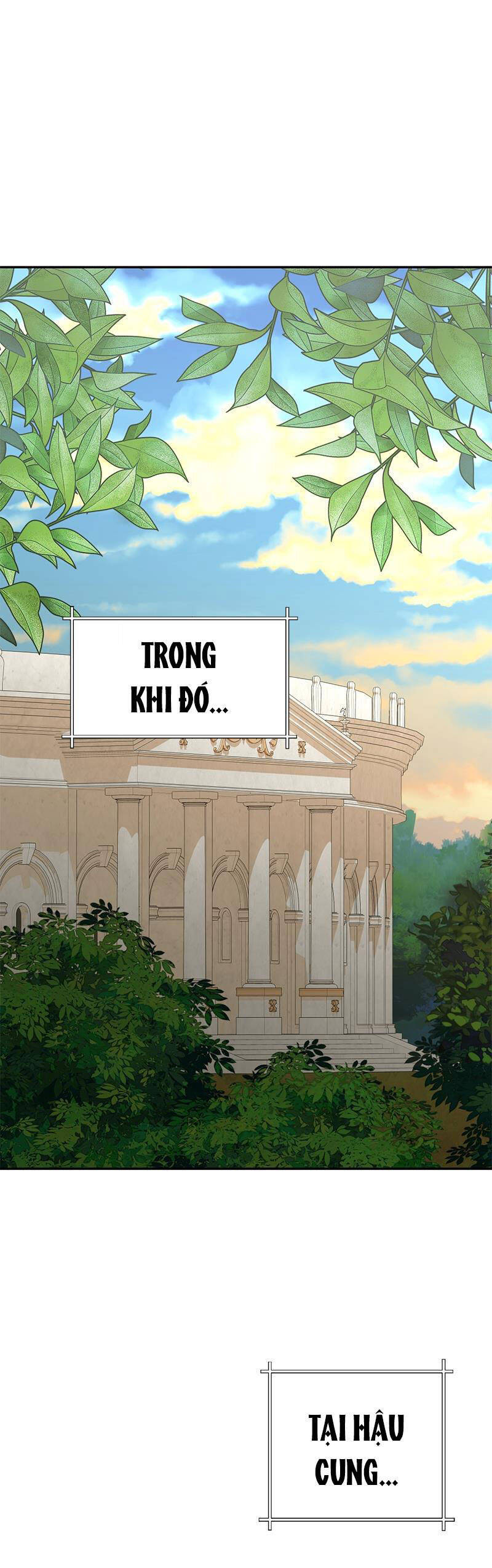 Dàn Trai Đẹp Chốn Hậu Cung Chapter 122.1 - Trang 2