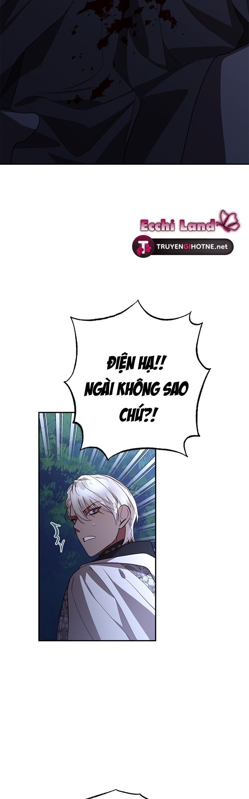 Dàn Trai Đẹp Chốn Hậu Cung Chapter 120.1 - Trang 2