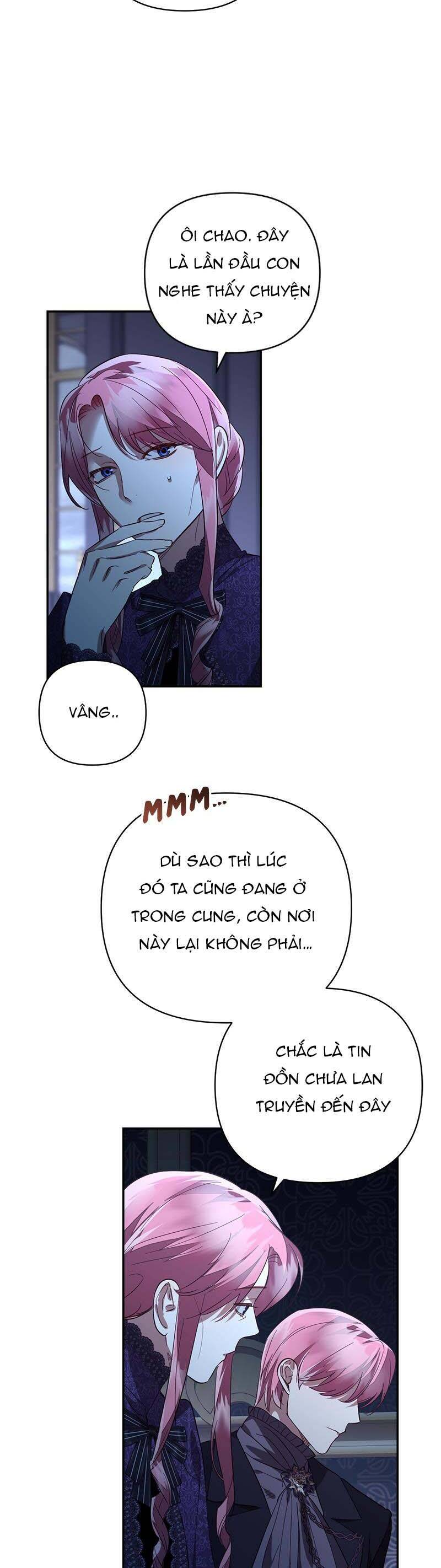 Dàn Trai Đẹp Chốn Hậu Cung Chapter 118.2 - Trang 2