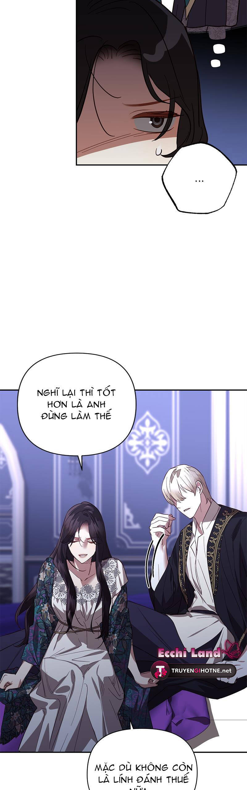 Dàn Trai Đẹp Chốn Hậu Cung Chapter 117.2 - Trang 2