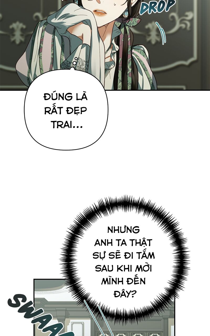 Dàn Trai Đẹp Chốn Hậu Cung Chapter 109.1 - Trang 2