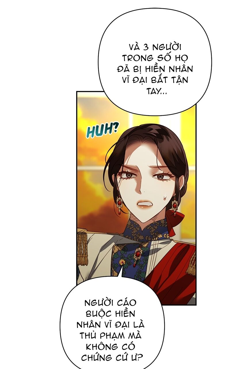 Dàn Trai Đẹp Chốn Hậu Cung Chapter 108.1 - Trang 2