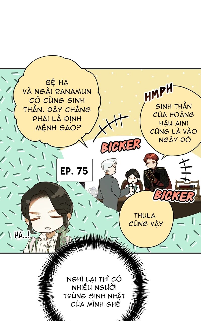 Dàn Trai Đẹp Chốn Hậu Cung Chapter 108.1 - Trang 2